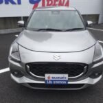 2024 SUZUKI SWIFT FOR SALE FROM JAPAN