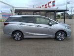 2021 HONDA SHUTTLE FOR SALE FROM JAPAN - Image 5