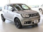 2021 SUZUKI IGNIS FOR SALE FROM JAPAN - Image 2
