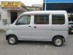 2021 DAIHATSU HIJET CARGO FOR SALE FROM JAPAN - Image 8