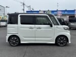 2022 MAZDA FLAIR WAGON CUSTOM STYLE FOR SALE FROM JAPAN - Image 3