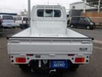 2026 SUZUKI CARRY TRUCK FOR SALE FROM JAPAN - Image 3