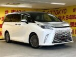 2024 LEXUS FOR SALE FROM JAPAN - Image 2