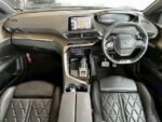 2022 PEUGEOT 3008 FOR SALE FROM JAPAN - Image 2