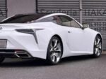2023 LEXUS LC FOR SALE FROM JAPAN - Image 10