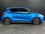 2022 SUZUKI SWIFT SPORT FOR SALE FROM JAPAN