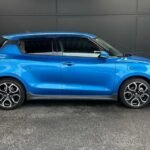 2022 SUZUKI SWIFT SPORT FOR SALE FROM JAPAN