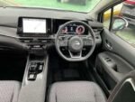 2025 NISSAN AURA FOR SALE FROM JAPAN - Image 3