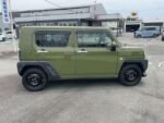 2021 DAIHATSU TAFT FOR SALE FROM JAPAN - Image 6