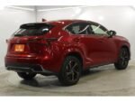 2021 LEXUS NX FOR SALE FROM JAPAN - Image 3