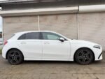 2025 MERCEDES BENZ A-CLASS FOR SALE FROM JAPAN - Image 5