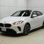 2025 BMW 2 SERIES FOR SALE FROM JAPAN
