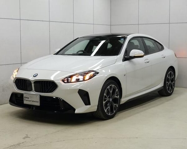2025 BMW 2 SERIES FOR SALE FROM JAPAN