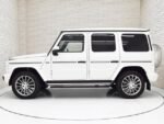 2023 MERCEDES BENZ G-CLASS FOR SALE FROM JAPAN - Image 4