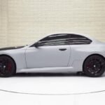 2025 BMW M2 FOR SALE FROM JAPAN