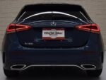 2021 MERCEDES BENZ A-CLASS FOR SALE FROM JAPAN - Image 6