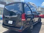 2021 MERCEDES BENZ V-CLASS FOR SALE FROM JAPAN - Image 2