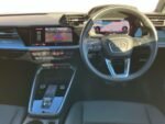 2024 AUDI A3 FOR SALE FROM JAPAN - Image 2