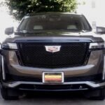 2021 CADILLAC FOR SALE FROM JAPAN
