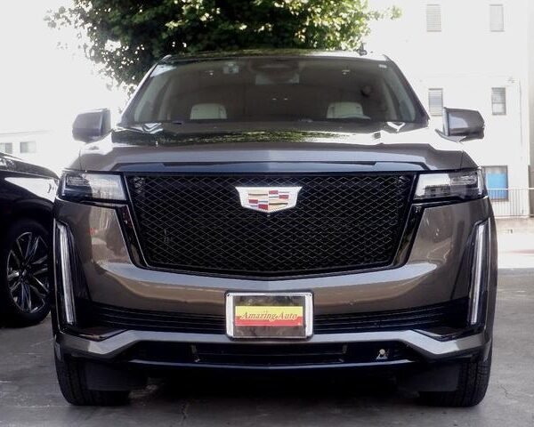 2021 CADILLAC FOR SALE FROM JAPAN