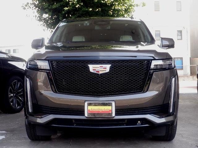 imgi_7_2510717_image03 2021 CADILLAC FOR SALE FROM JAPAN - Image 1