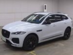 2022 JAGUAR FOR SALE FROM JAPAN - Image 6
