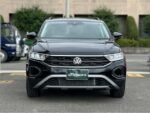 2025 VOLKSWAGEN T-ROC FOR SALE FROM JAPAN