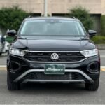 2025 VOLKSWAGEN T-ROC FOR SALE FROM JAPAN