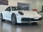 2023 PORSCHE 911 FOR SALE FROM JAPAN - Image 2