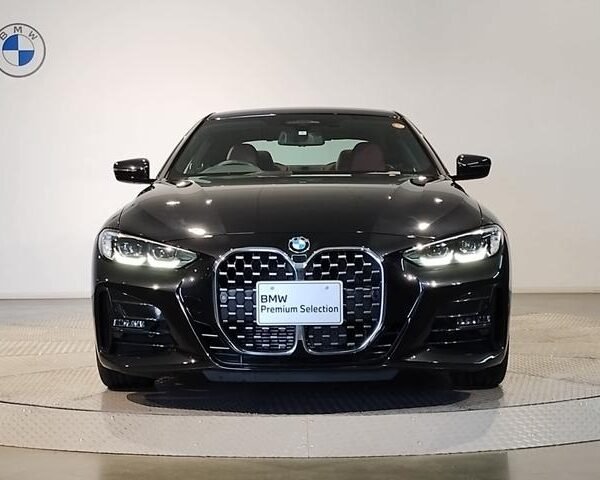 2022 BMW 4 SERIES FOR SALE FROM JAPAN