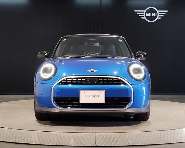 2025 MINI MINI FOR SALE FROM JAPAN