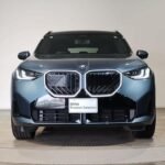 2024 BMW X3 FOR SALE FROM JAPAN