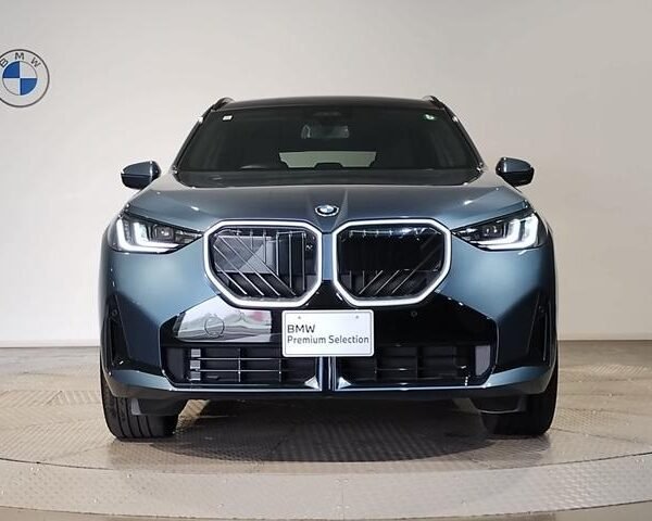 2024 BMW X3 FOR SALE FROM JAPAN
