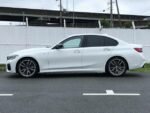 2021 BMW 3 SERIES FOR SALE FROM JAPAN - Image 6