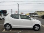 2021  SUZUKI ALTO FOR SALE FROM JAPAN