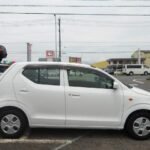 2021  SUZUKI ALTO FOR SALE FROM JAPAN