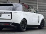 2023 RANGE ROVER FOR SALE FROM JAPAN - Image 6