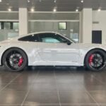 2024 PORSCHE 911 FOR SALE FROM JAPAN