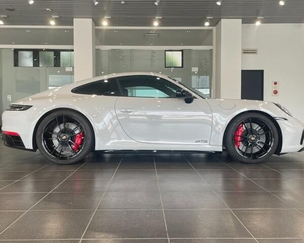 2024 PORSCHE 911 FOR SALE FROM JAPAN
