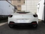 2020 FERRARI PORTOFINO FOR SALE FROM JAPAN - Image 6