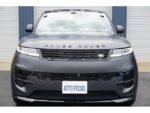 2025 RANGE ROVER SPORT FOR SALE FROM JAPAN