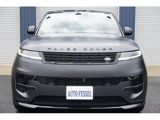imgi_7_2532192_image06 (2) 2025 RANGE ROVER SPORT FOR SALE FROM JAPAN - Image 1