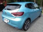 2021 RENAULT LUTECIA FOR SALE FROM JAPAN - Image 8