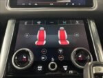 2021 RANGE ROVER SPORT FOR SALE FROM JAPAN - Image 5