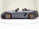 2025 PORSCHE FOR SALE FROM JAPAN