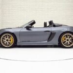 2025 PORSCHE FOR SALE FROM JAPAN