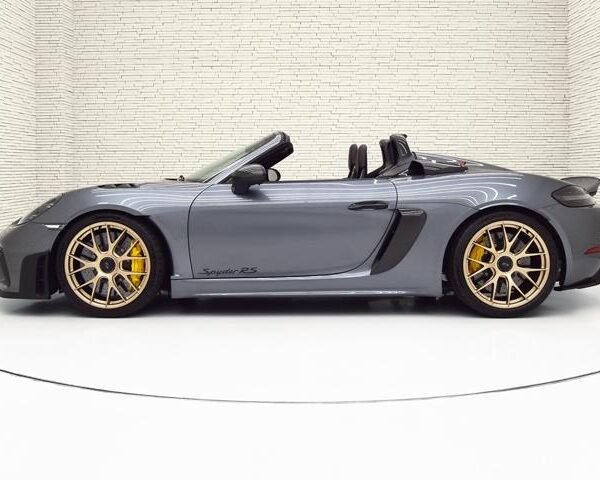 2025 PORSCHE FOR SALE FROM JAPAN