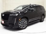 2023 CADILLAC FOR SALE FROM JAPAN - Image 4