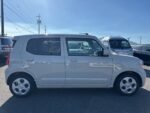 2025 SUZUKI ALTO FOR SALE FROM JAPAN - Image 2