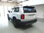 2025  TOYOTA LAND CRUISER 250 FOR SALE FROM JAPAN - Image 6